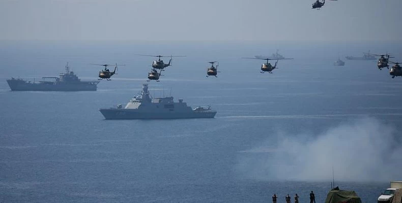 Τουρκική επίθεση για την οριοθέτηση ΑΟΖ: Απαιτούν εδώ και τώρα αναθεώρηση της Συνθήκης της Λωζάνης – Σε ποιο σημείο θα «χτυπήσει» ο Ερντογάν